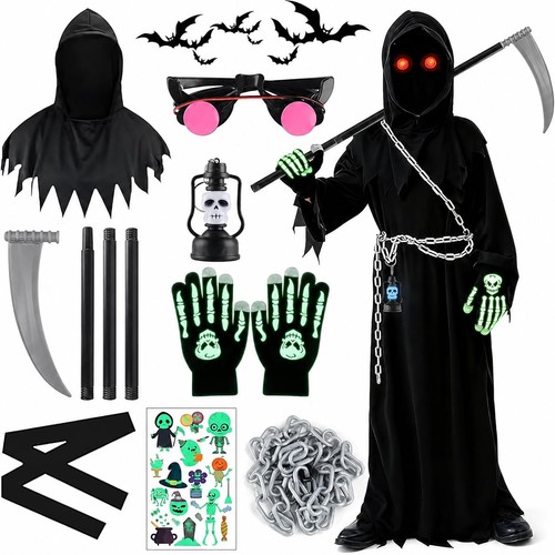 Costume halloween bambino - halloween,