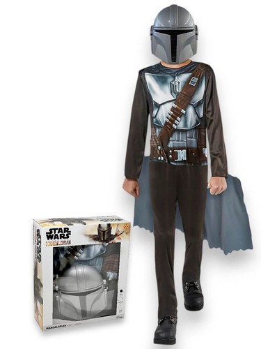 Costume the mandalorian - the,