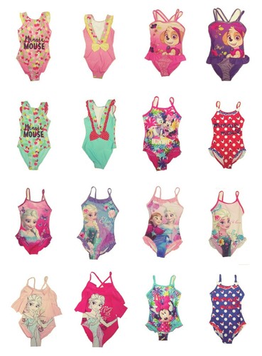 Costume bagno bambina - da,