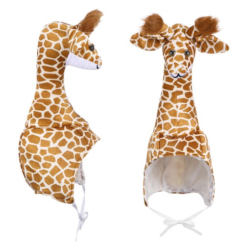 Costume interattivo animali - interattivo,
