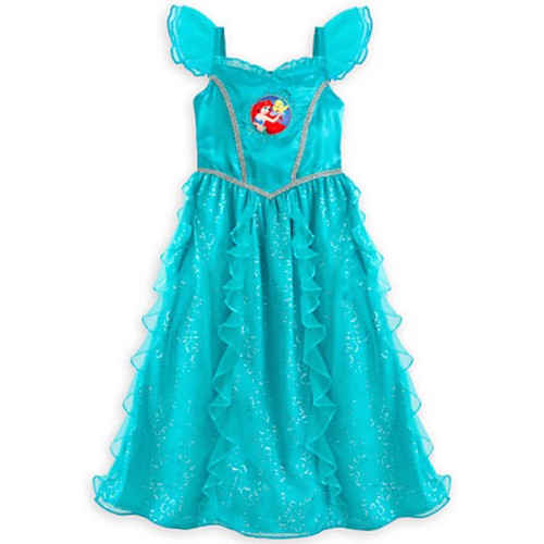 Costume camicia notte - camicia,