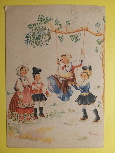 Costumi sardegna bambini - costumi, di