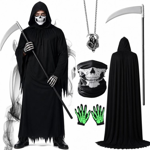 Moerstar costume mietitore - costume,