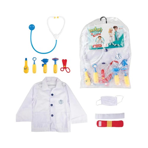 Toi toys set costumi da - toi,