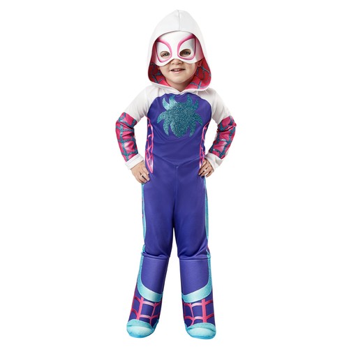 Rubies costume ghost spider - costume,