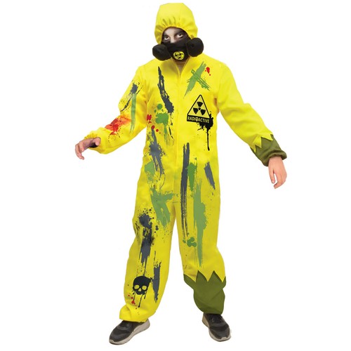 Costume carnevale halloween - costume,