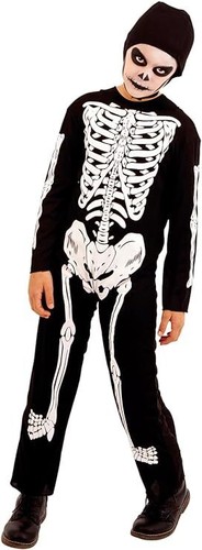 Rubie costume scheletro - rubie's,