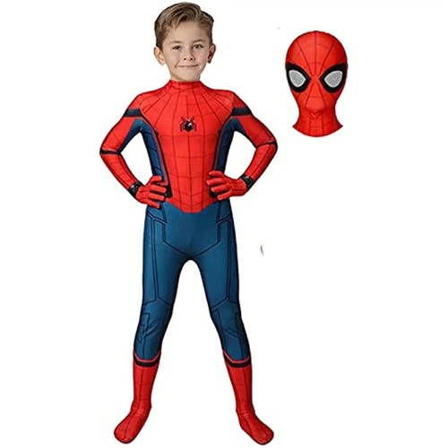 Costume spiderman bambini - costume,