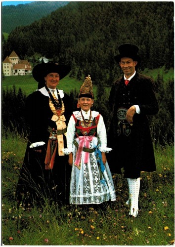 Costumi gardenesi bambini - 27.costumi,
