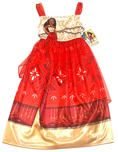 Costume disney principessa - disney,