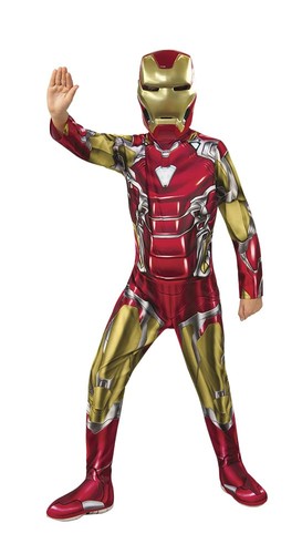 Rubies official avengers - rubies,