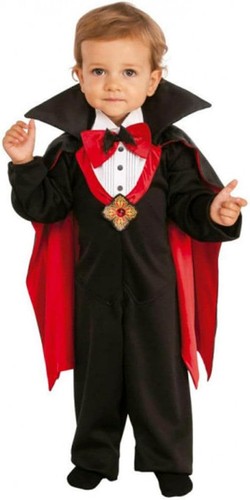 Costume dracula bambino - costume,