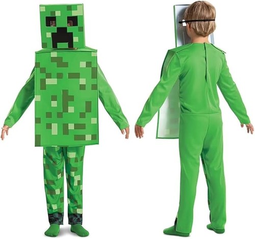 Costume disguise minecraft - costume,