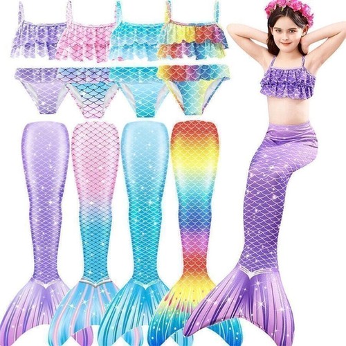 Set bikini nuoto monopinna
