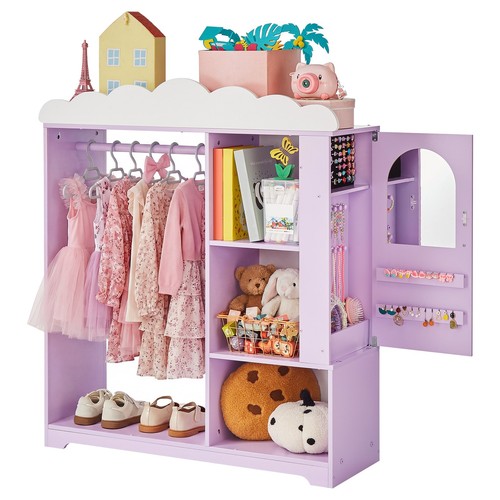 Armadio costumi bambini con - bambini,