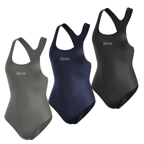 Costume bagno bambina - da,